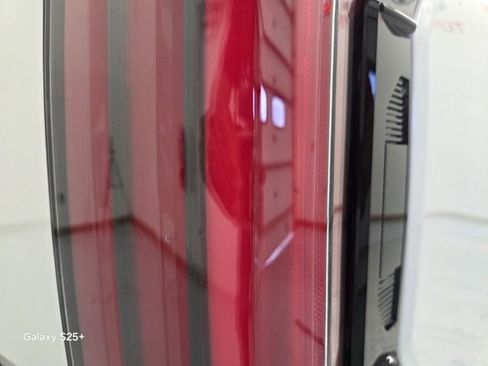 New 2026 Toyota Tundra Platinum image 37