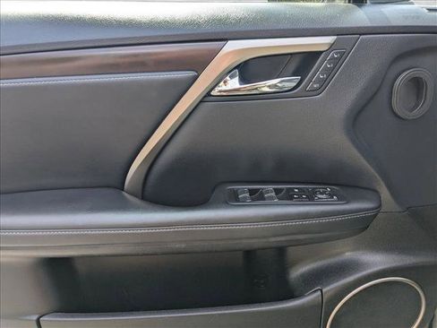 Used 2021 Lexus RX 350 AWD w/ Premium Package image 10