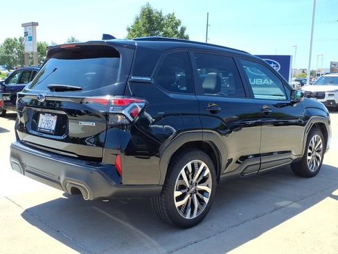 Certified 2026 Subaru Forester Touring AWD/4WD image 4