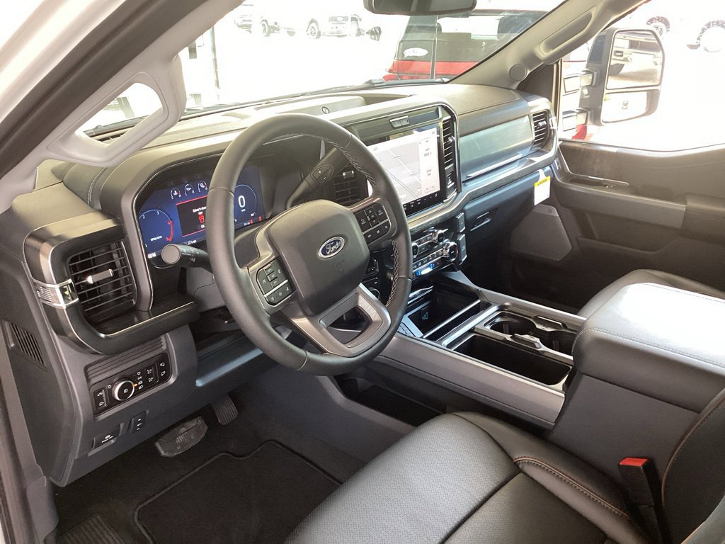 New 2026 Ford F350 Lariat AWD/4WD image 40