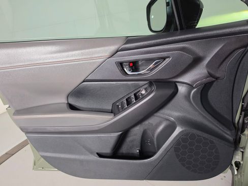 Used 2026 Subaru Crosstrek 2.5i Limited image 34