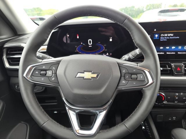 New 2026 Chevrolet TrailBlazer LT w/ LT Cold Weather Package AWD/4WD image 21
