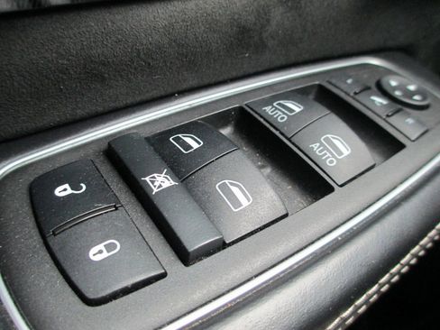 Used 2022 RAM 1500 TRX w/ TRX Level 2 Equipment Group image 28