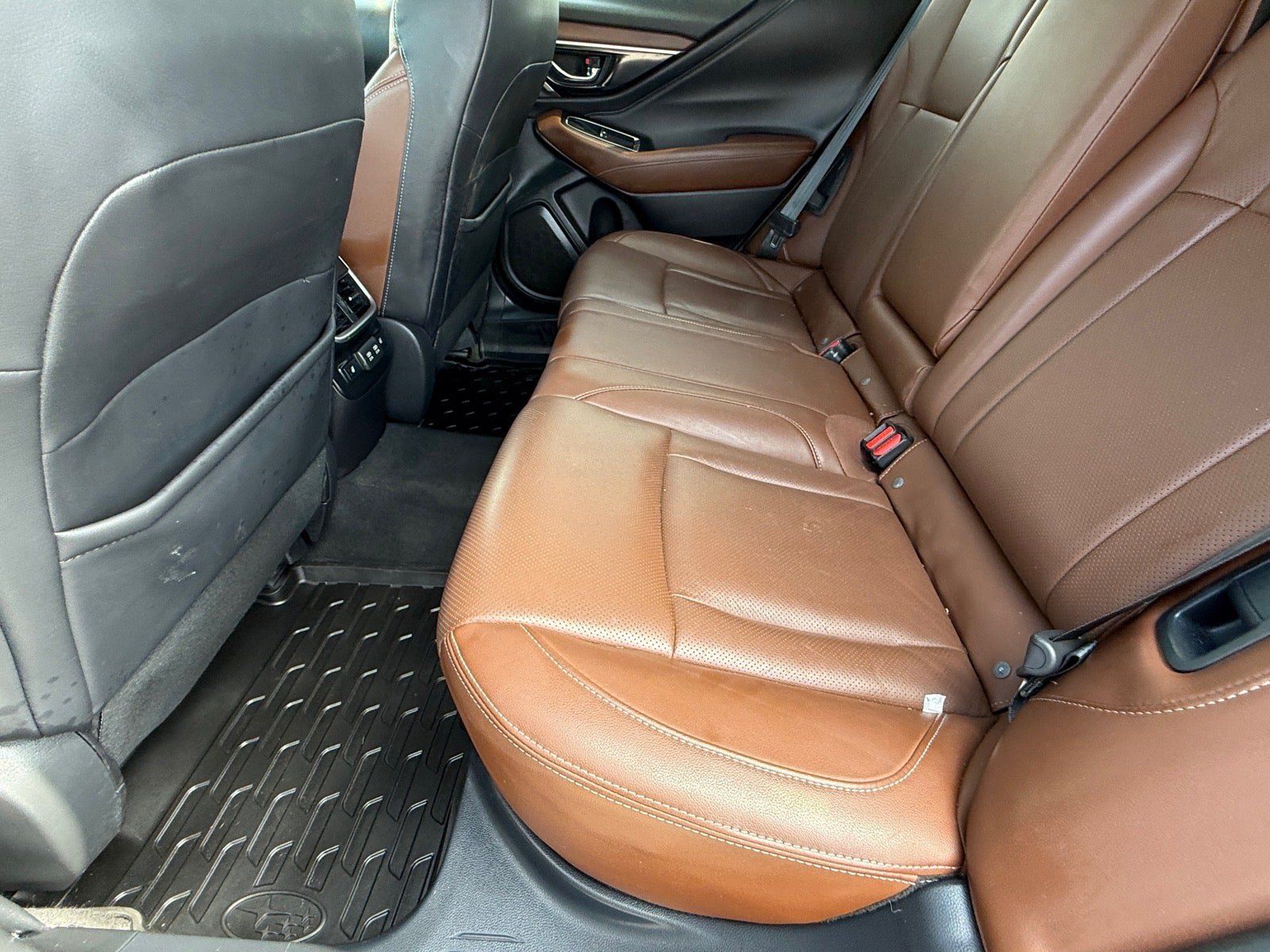 Used 2020 Subaru Outback Touring XT AWD/4WD image 13