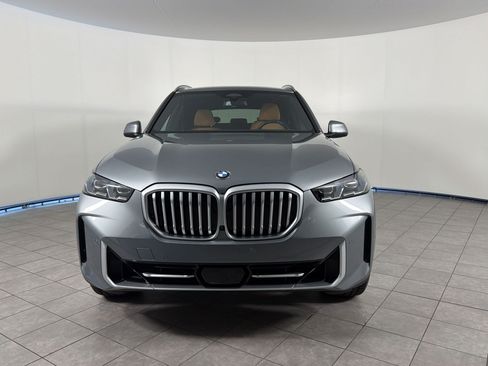 Used 2026 BMW X5 xDrive40i AWD/4WD image 6