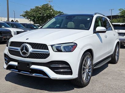 Used 2021 Mercedes-Benz GLE 350 4MATIC
