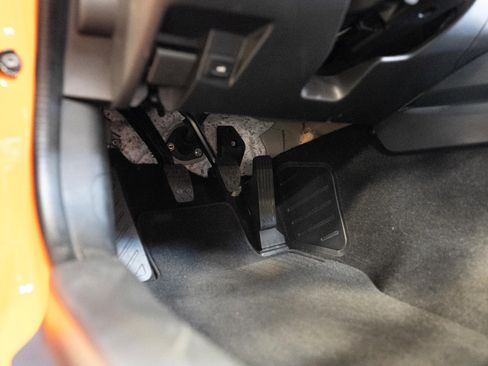 Used 2019 MAZDA MX-5 Miata 30th Anniversary image 59