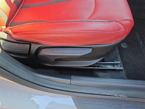 Used 2023 Kia K5 GT-Line w/ GT-Line Premium Package image 37