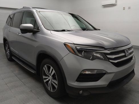 Used 2018 Honda Pilot EX-L image 13