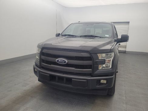 Used 2017 Ford F150 Lariat RWD image 15