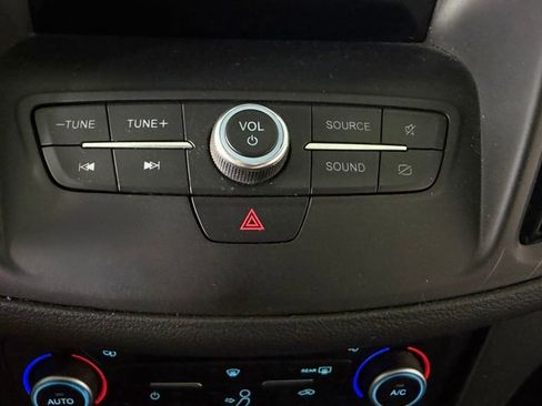 Used 2019 Ford Escape SE AWD/4WD image 22