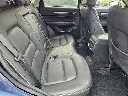 Used 2024 MAZDA CX-5 AWD 2.5 S w/ Select Package image 10