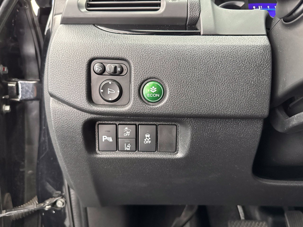 Used 2021 Honda Pilot Black Edition image 34