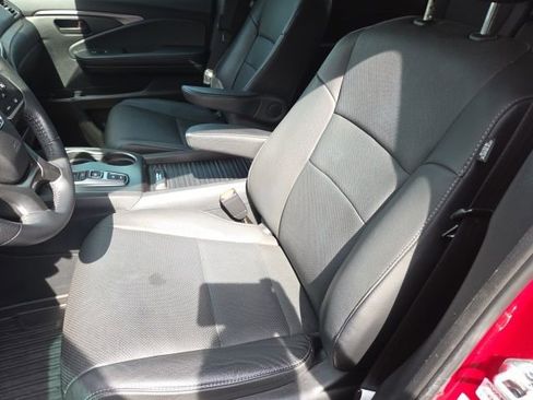 Used 2022 Honda Passport EX-L image 6