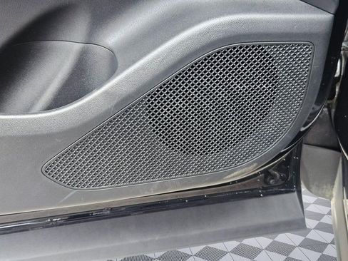 Certified 2025 Hyundai Santa Cruz SEL image 12