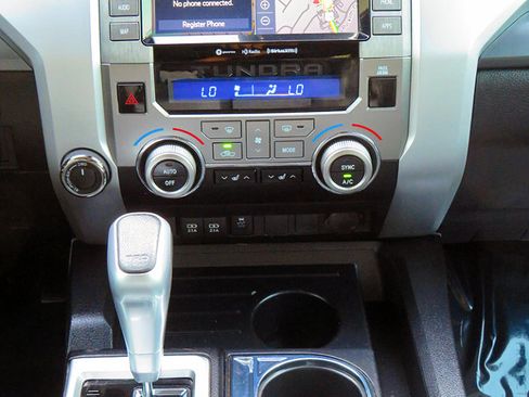 Used 2021 Toyota Tundra TRD Pro image 24