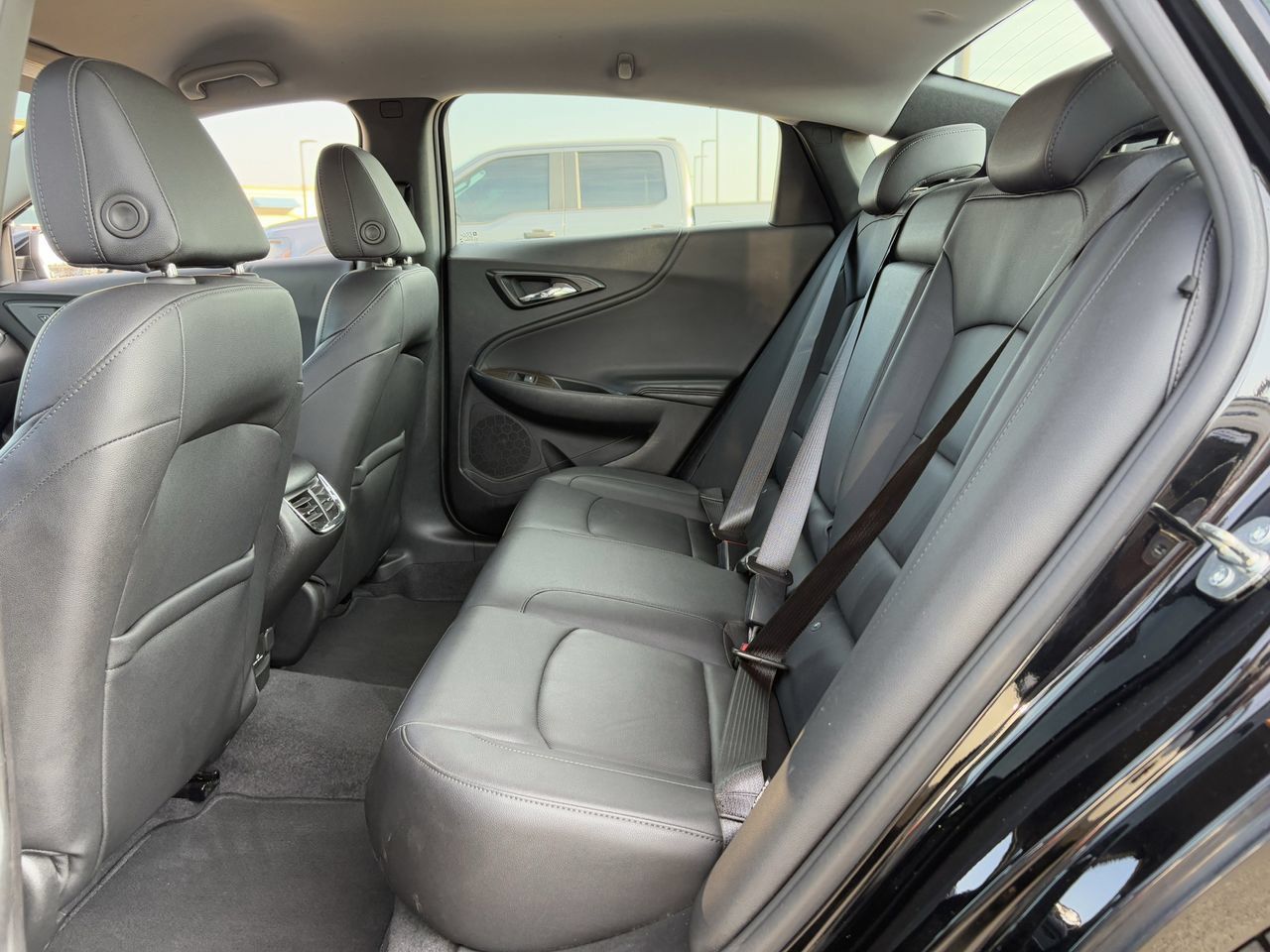 Used 2023 Chevrolet Malibu LT FWD image 29