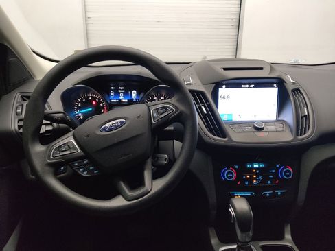 Used 2018 Ford Escape SE w/ SE Sync 3 Package image 22