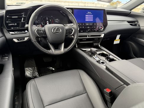 Certified 2025 Lexus RX 350 Premium image 27