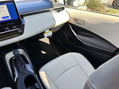 New 2026 Toyota Corolla XLE image 20