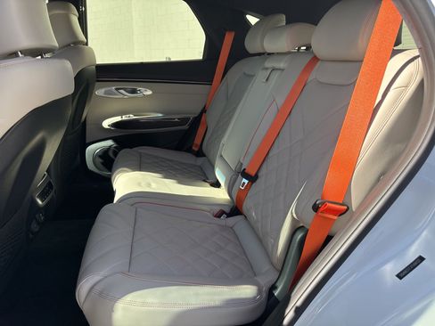 New 2026 Genesis GV70 3.5T Sport Prestige image 14