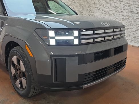 New 2026 Hyundai Santa Fe SE image 7