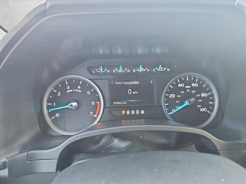 Used 2021 Ford F250 XL w/ STX Appearance Package image 17