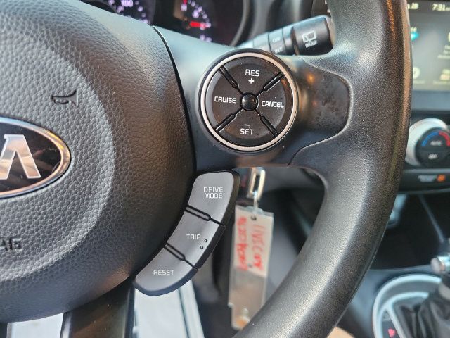 Used 2019 Kia Soul + FWD image 22