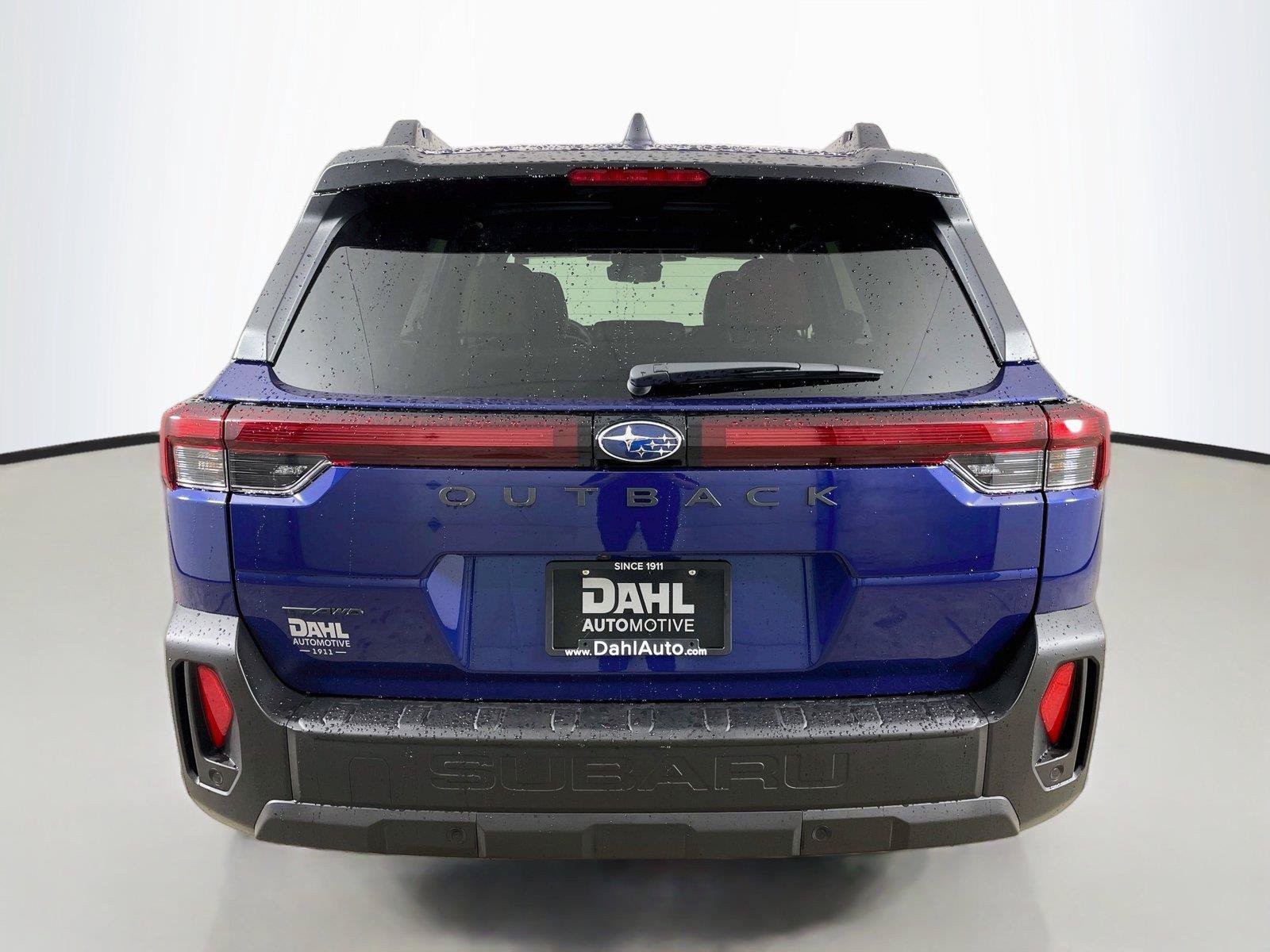 New 2026 Subaru Outback Touring XT AWD/4WD image 12