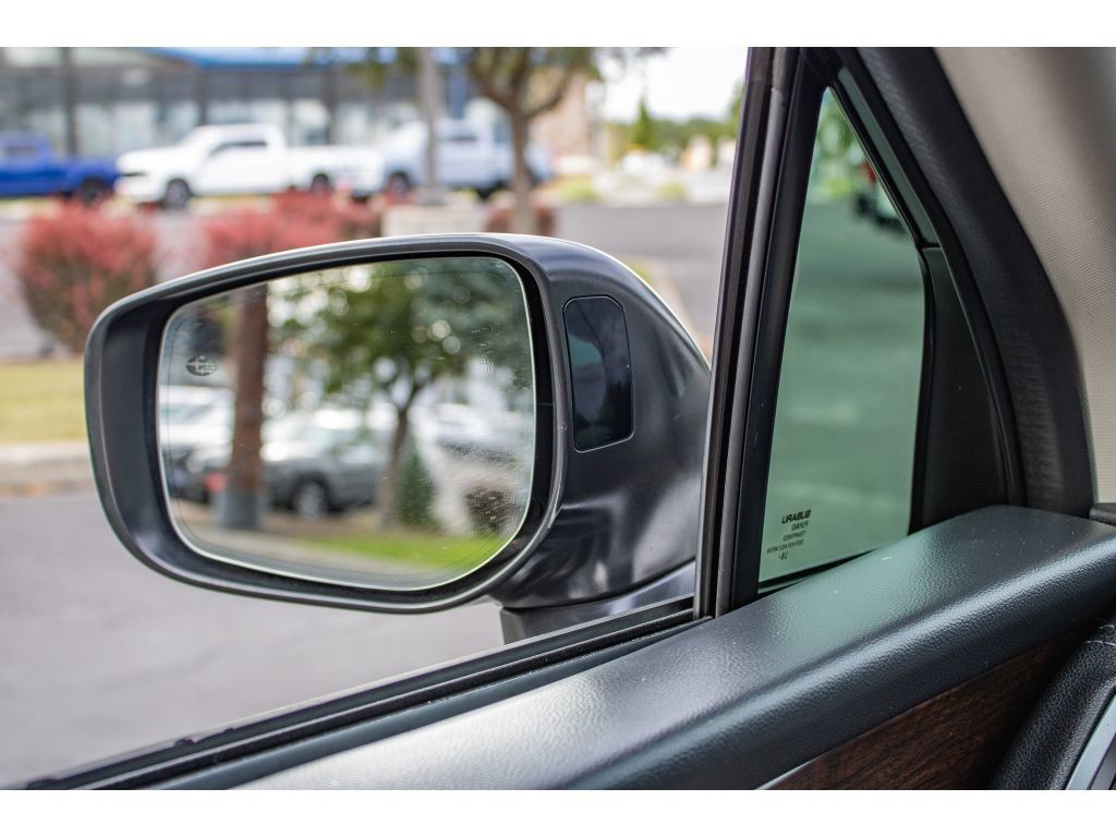 Used 2019 Subaru Ascent Touring w/ Popular Package #2A AWD/4WD image 33