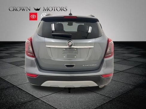 Used 2019 Buick Encore Preferred image 7