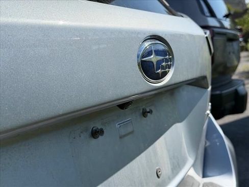 Used 2025 Subaru Outback Premium w/ Popular Package #1A AWD/4WD image 14