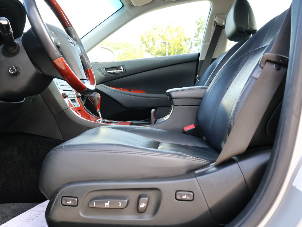 Used 2007 Lexus ES 350 FWD image 31