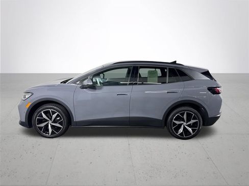 Certified 2023 Volkswagen ID.4 Pro S AWD/4WD image 10