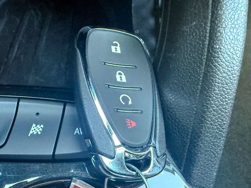 Certified 2023 Chevrolet TrailBlazer LT AWD/4WD image 49