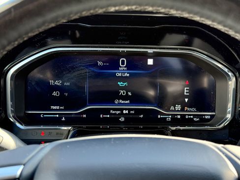 Certified 2023 Chevrolet Silverado 1500 LT image 21