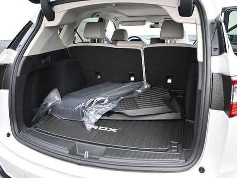 New 2026 Acura RDX w/ Technology Package image 10