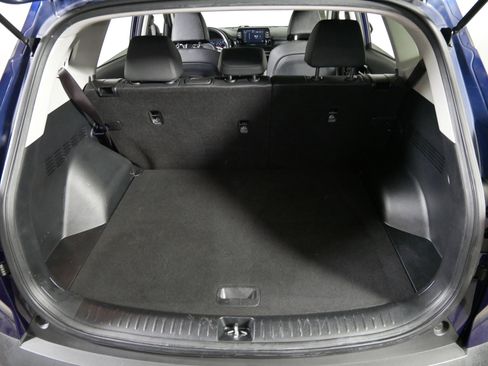 Used 2021 Kia Seltos EX image 18