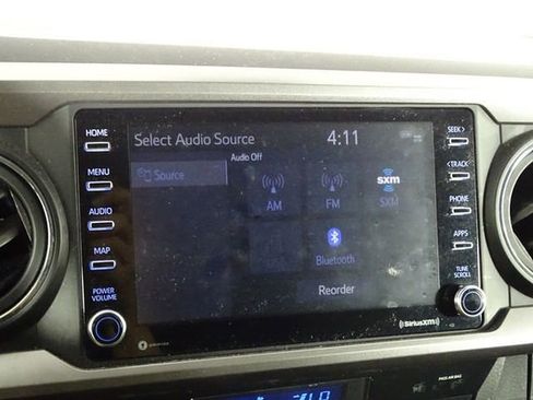 Used 2023 Toyota Tacoma SR5 RWD image 25