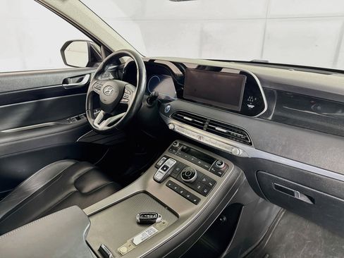 Used 2022 Hyundai Palisade Limited AWD/4WD image 31