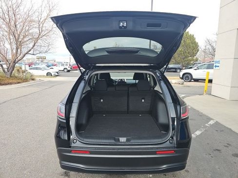 New 2026 Honda HR-V LX image 7