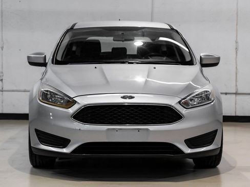 Used 2018 Ford Focus SE image 7