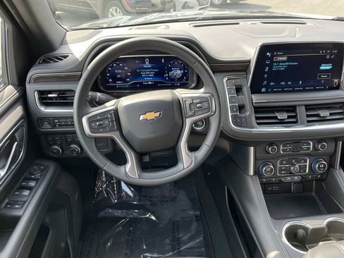 Used 2023 Chevrolet Tahoe LT image 12