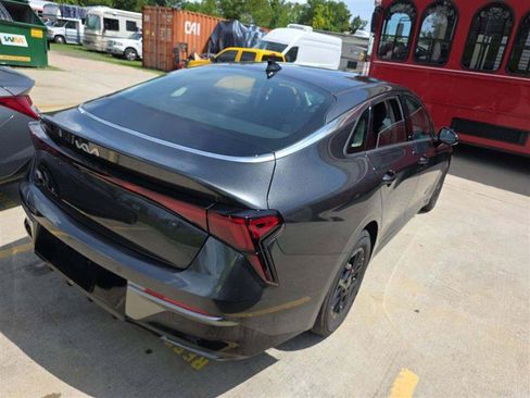 Used 2026 Kia K5 LXS FWD image 5