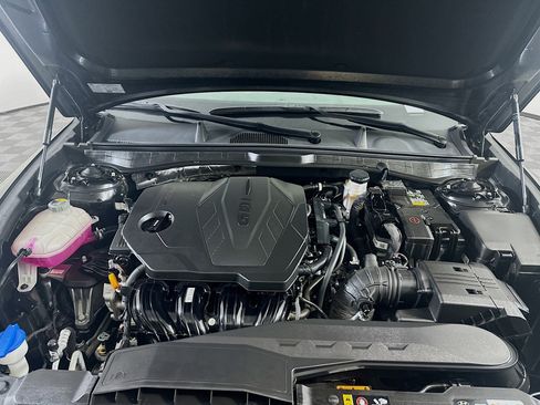 Used 2025 Hyundai Sonata SEL image 33