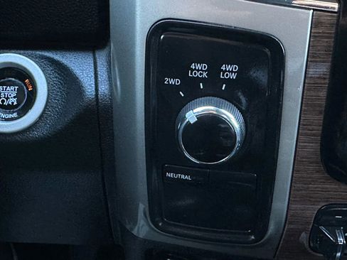 Used 2015 RAM 3500 Laramie w/ Protection Group image 34