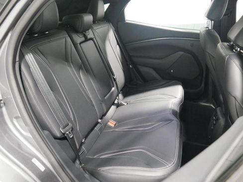 Used 2021 Ford Mustang Mach-E Premium image 16