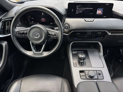 Used 2025 MAZDA CX-90 3.3 Turbo w/ Premium Plus Pkg AWD/4WD image 5
