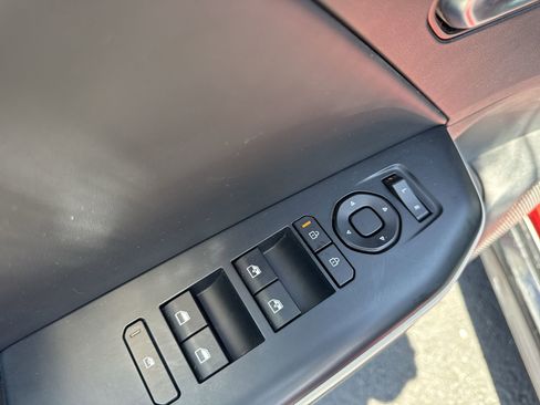 Used 2025 Kia K4 GT-Line w/ GT-Line Sunroof Package FWD image 13