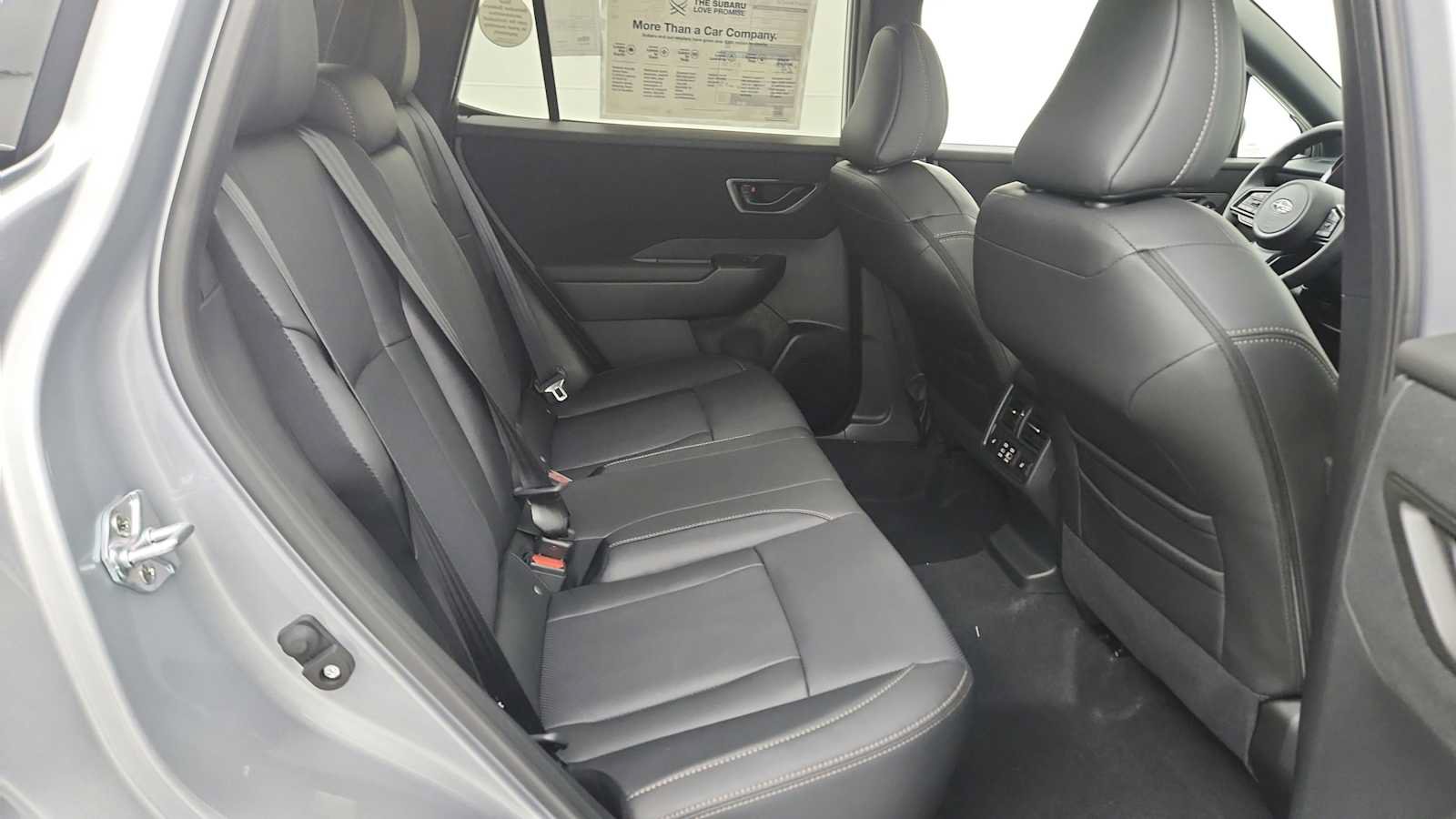 New 2026 Subaru Outback Limited XT AWD/4WD image 30